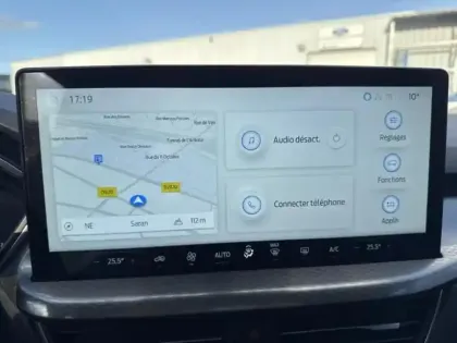 Photo 12 Ford Kuga Gén. III Ph2 Titanium Business 5