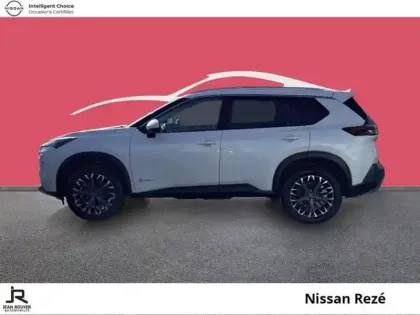 Photo 9 Nissan X-trail  e-Power 204ch N-Connecta 2024