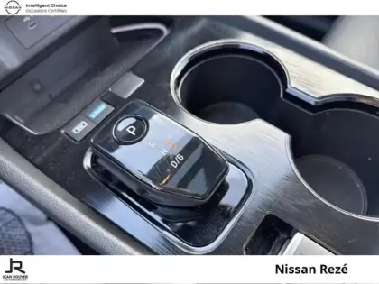 Photo 5 Nissan X-trail  e-Power 204ch N-Connecta 2024