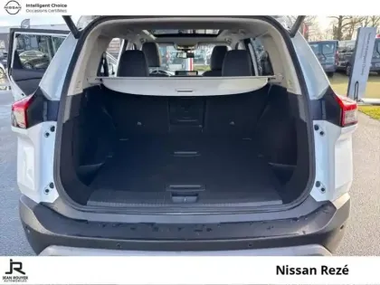 Photo 6 Nissan X-trail  e-Power 204ch N-Connecta 2024