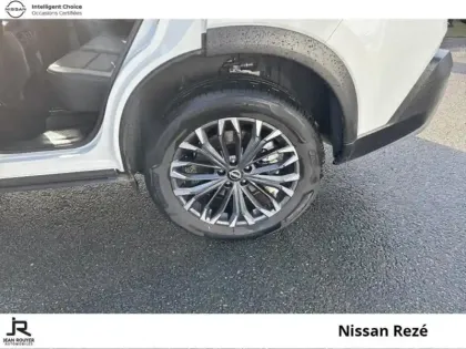 Photo 14 Nissan X-trail  e-Power 204ch N-Connecta 2024