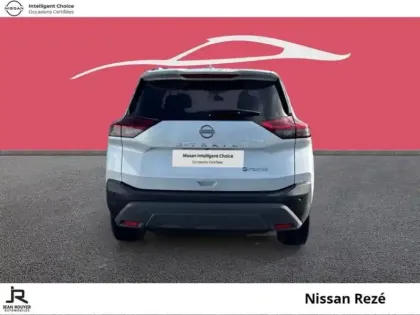 Photo 10 Nissan X-trail  e-Power 204ch N-Connecta 2024