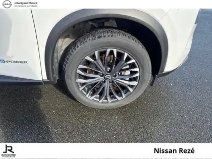 Photo 12 Nissan X-trail  e-Power 204ch N-Connecta 2024