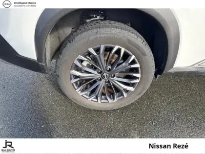 Photo 7 Nissan X-trail  e-Power 204ch N-Connecta 2024