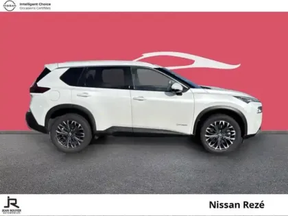 Photo 11 Nissan X-trail  e-Power 204ch N-Connecta 2024