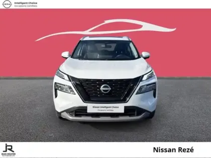 Photo 8 Nissan X-trail  e-Power 204ch N-Connecta 2024