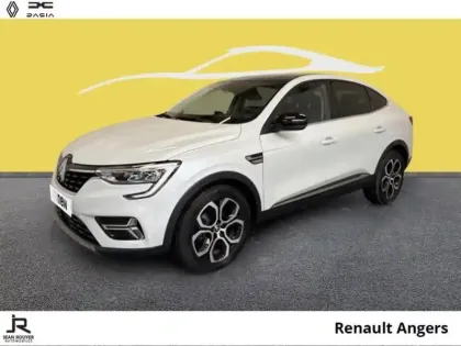 Photo Renault Arkana