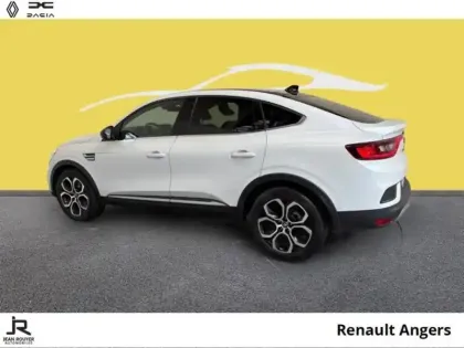 Photo 10 Renault Arkana  1.6 E-Tech 145ch Intens -21B