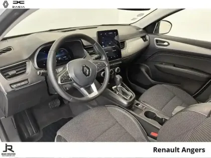 Photo 14 Renault Arkana  1.6 E-Tech 145ch Intens -21B