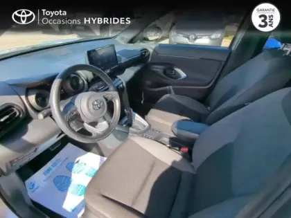 Photo 10 Toyota Yaris  Cross 116h Design MY22