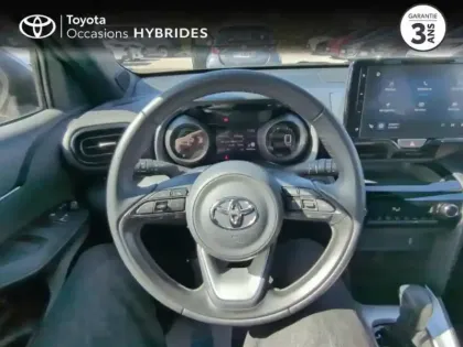 Photo 8 Toyota Yaris  Cross 116h Design MY22