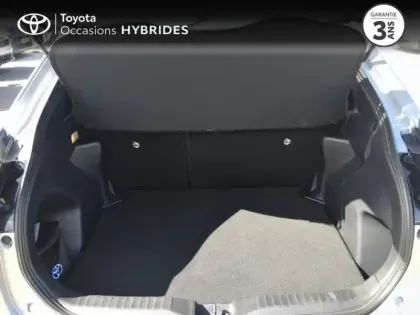 Photo 9 Toyota Yaris  Cross 116h Design MY22