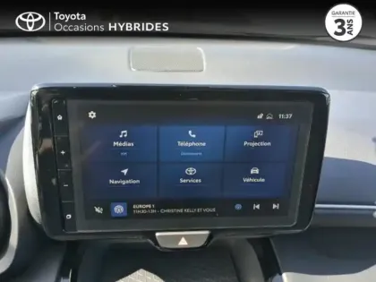 Photo 14 Toyota Yaris  Cross 116h Design MY22