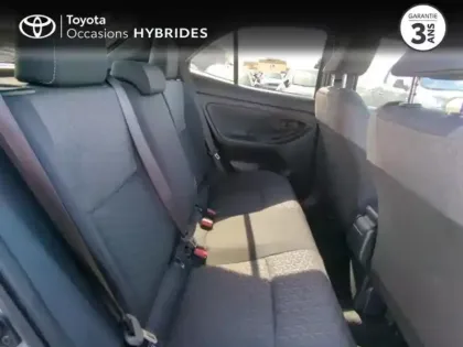 Photo 6 Toyota Yaris  Cross 116h Design MY22