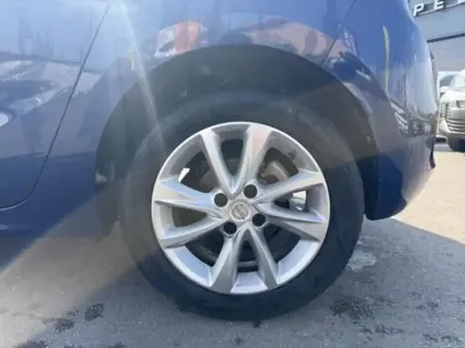 Photo 8 Opel Corsa  1.2 Turbo 100ch Edition Business