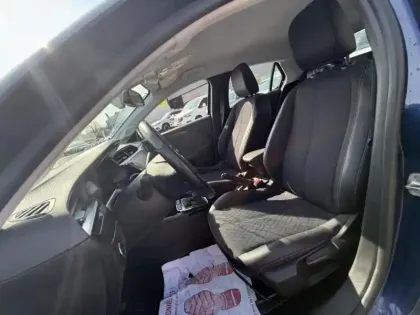 Photo 9 Opel Corsa  1.2 Turbo 100ch Edition Business