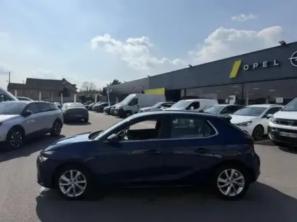 Photo 7 Opel Corsa  1.2 Turbo 100ch Edition Business