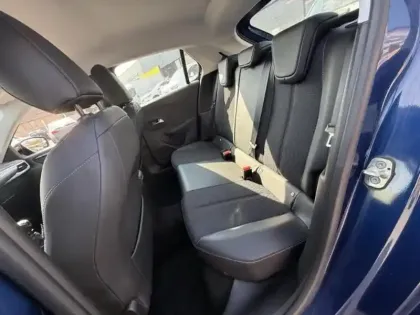 Photo 11 Opel Corsa  1.2 Turbo 100ch Edition Business