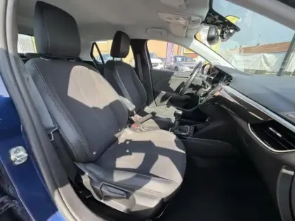 Photo 10 Opel Corsa  1.2 Turbo 100ch Edition Business