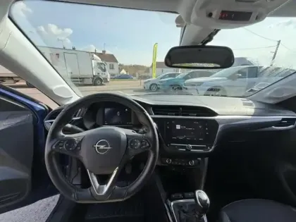 Photo 14 Opel Corsa  1.2 Turbo 100ch Edition Business