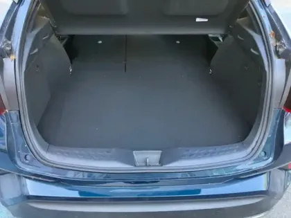 Photo 14 Toyota C-HR  2.0 Hybride 184ch Design Ultimate E-CVT