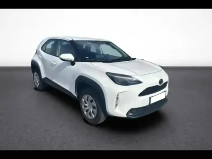 Photo 7 Toyota Yaris  Cross 116h Dynamic MC24