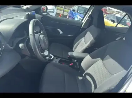 Photo 9 Toyota Yaris  Cross 116h Dynamic MC24