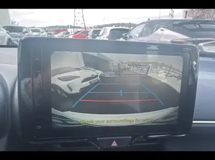 Photo 13 Toyota Yaris  Cross 116h Dynamic MC24