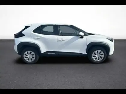 Photo 6 Toyota Yaris  Cross 116h Dynamic MC24