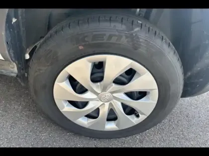 Photo 11 Toyota Yaris  Cross 116h Dynamic MC24