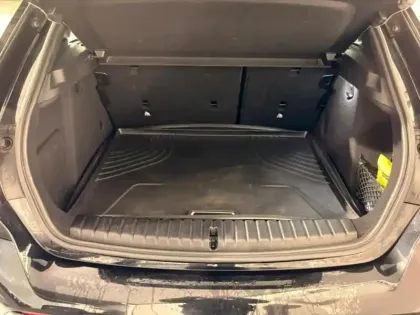 Photo 6 BMW Serie 1 Série 1 118dA 150ch M Sport