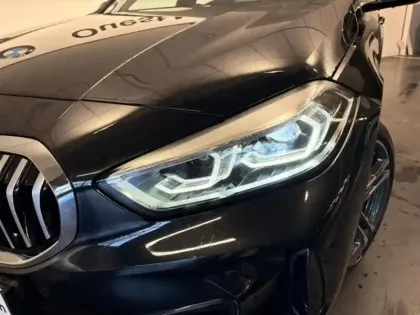 Photo 9 BMW Serie 1 Série 1 118dA 150ch M Sport