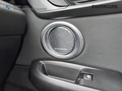 Photo 6 Alfa Romeo Tonale  1.3 PHEV 280ch Edizione Speciale AT6 e-Q4