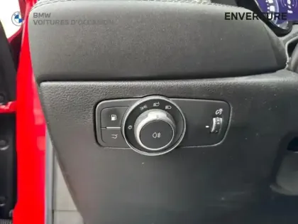 Photo 11 Alfa Romeo Tonale  1.3 PHEV 280ch Edizione Speciale AT6 e-Q4