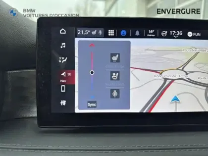 Photo 10 Alfa Romeo Tonale  1.3 PHEV 280ch Edizione Speciale AT6 e-Q4