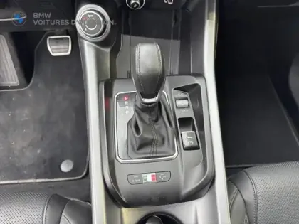 Photo 7 Alfa Romeo Tonale  1.3 PHEV 280ch Edizione Speciale AT6 e-Q4