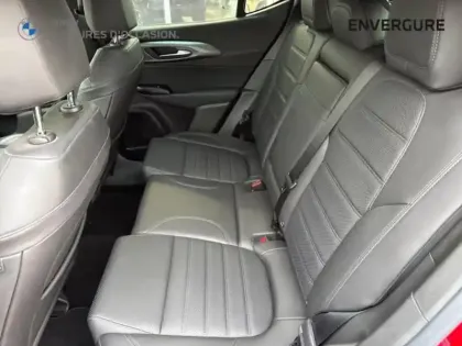 Photo 5 Alfa Romeo Tonale  1.3 PHEV 280ch Edizione Speciale AT6 e-Q4