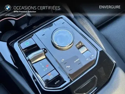 Photo 14 BMW Serie 5 Série 5 i5 340ch M Sport eDrive40