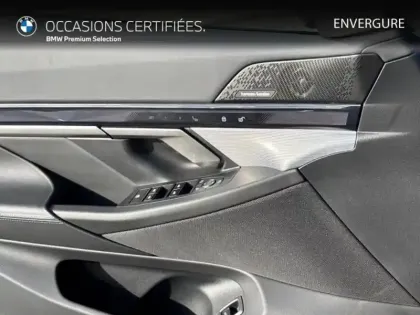 Photo 13 BMW Serie 5 Série 5 i5 340ch M Sport eDrive40