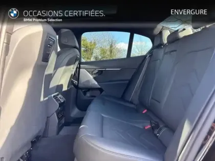 Photo 12 BMW Serie 5 Série 5 i5 340ch M Sport eDrive40