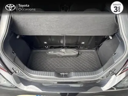Photo 9 Toyota Aygo  X 1.0 VVT-i 72ch Design