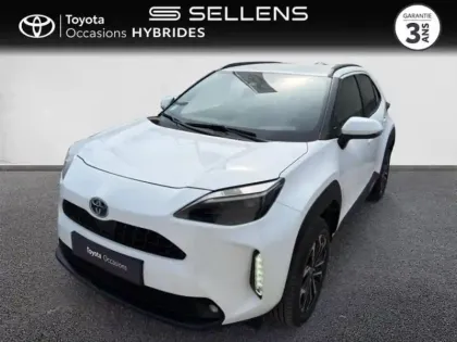 Photo Toyota Yaris Design