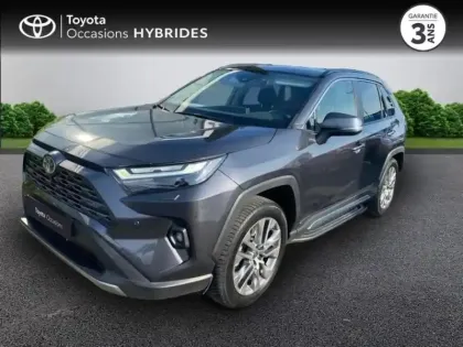 Photo Toyota Rav4