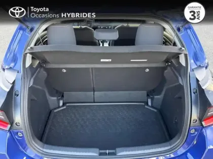 Photo 13 Toyota Yaris  116h Design 5p MY22