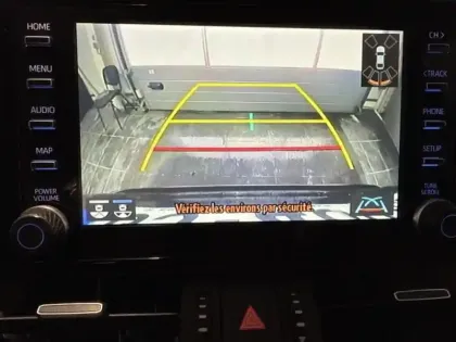 Photo 9 Toyota Rav4  2.5 Hybride 218ch Dynamic Business 2WD + Programme Beyond Zero Academy MY22