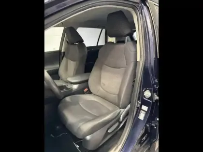 Photo 14 Toyota Rav4  2.5 Hybride 218ch Dynamic Business 2WD + Programme Beyond Zero Academy MY22