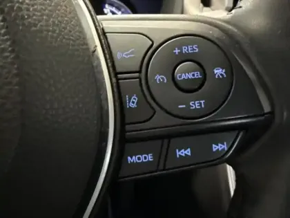 Photo 6 Toyota Rav4  2.5 Hybride 218ch Dynamic Business 2WD + Programme Beyond Zero Academy MY22