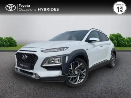 Photo Hyundai Kona