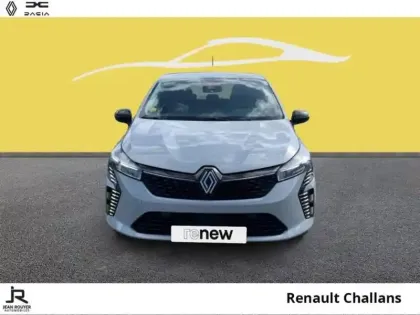 Photo 8 Renault Clio  1.5 Blue dCi 100ch Evolution - 24