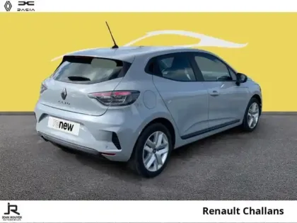 Photo 11 Renault Clio  1.5 Blue dCi 100ch Evolution - 24